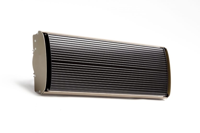 1000 Watts Alpha Bar Heater