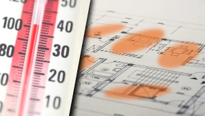 Infrared Zonal Heating: The Most Energy Efficient, Money Saving Way to Heat Your Home or Business